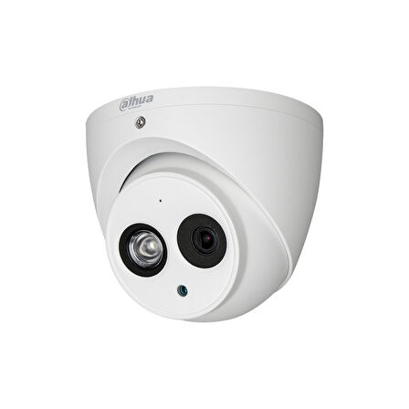 Dahua HAC-HDW1200EMP-POC-0360B 2MP HDCVI PoC IR Eyeball Kamera