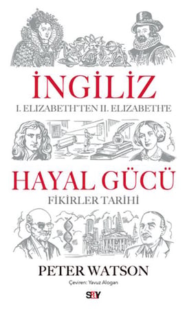 İngiliz Hayal Gücü