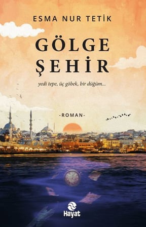 Gölge Şehir