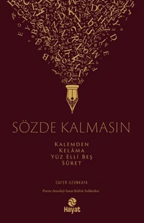 Sözde Kalmasın