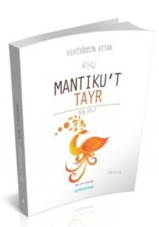 Mantıku't Tayr