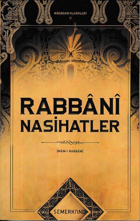 Rabbani Nasihatlar