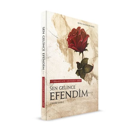 Sen Gelince Efendim - Mevlid Şerhi