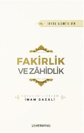 Fakirlik ve Zahidlik