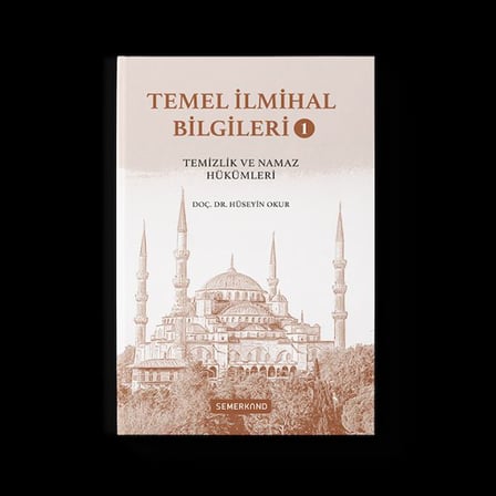 Temel İlmihal Bilgileri 1