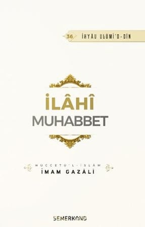 İlahi Muhabbet