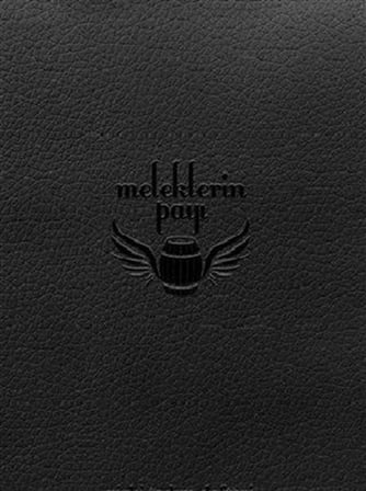 Meleklerin Payı - Viski Tadım Defteri