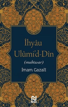 İhyau Ulumi'd-Din