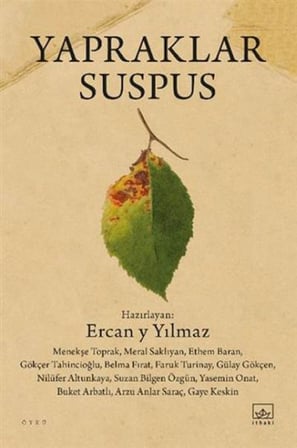 Acı Harita 2 - Yapraklar Suspus