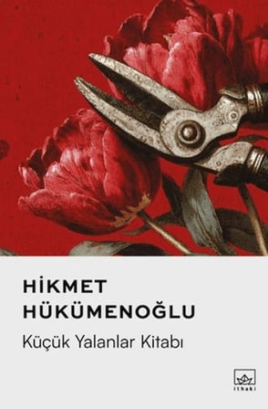Küçük Yalanlar Kitabı