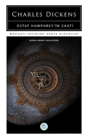 Üstat Humphreyin Saati