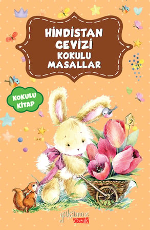 Hindistan Cevizi Kokulu Masallar