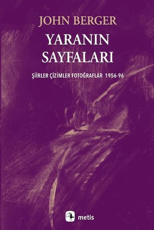 Yaranın Sayfaları