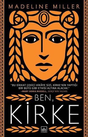 Ben Kirke