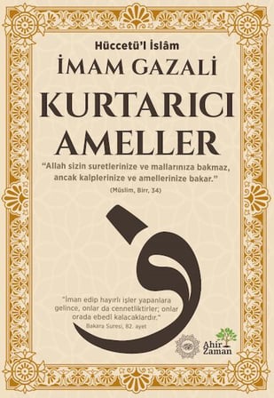 Kurtarıcı Ameller