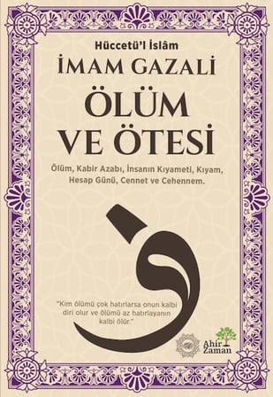 Ölüm ve Ötesi