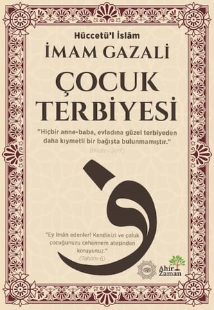 Çocuk Terbiyesi