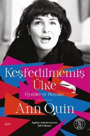 Keşfedilmemiş Ülke