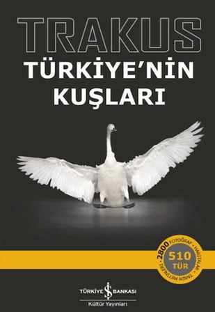 Trakus - Türkiye'nin Kuşları