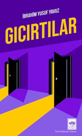 Gıcırtılar
