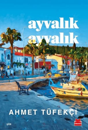 Ayvalık Ayvalık