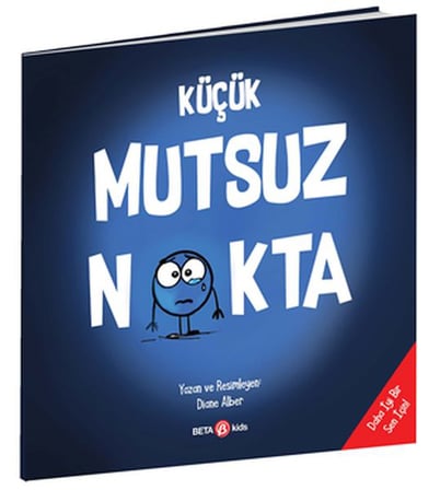 Küçük Mutsuz Nokta