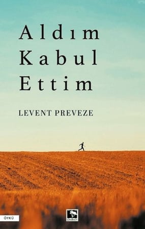 Aldım Kabul Ettim