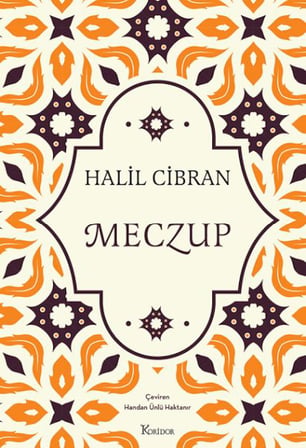 Meczup - (Bez Ciltli)
