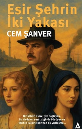 Esir Şehrin İki Yakası