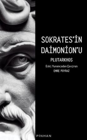 Sokrates'in Daimonion'u
