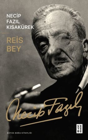 Reis Bey