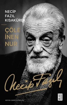 Çöle İnen Nur