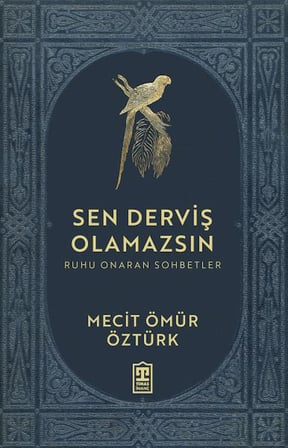 Sen Derviş Olamazsın