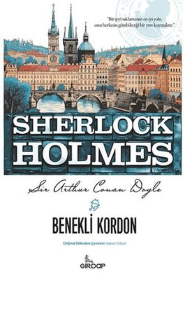 Benekli Kordon - Sherlock Holmes