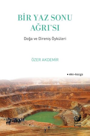 Bir Yaz Sonu Ağrı’sı