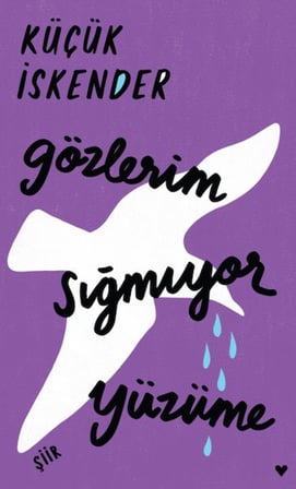 Gözlerim Sığmıyor Yüzüme - Ciltli