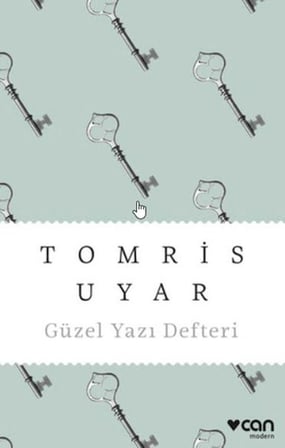 Güzel Yazı Defteri