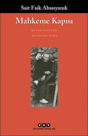 Mahkeme Kapısı