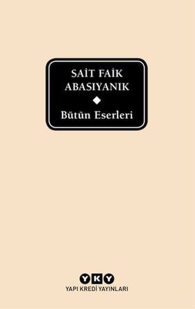 Bütün Eserleri (Delta)