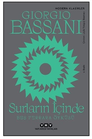 Surların İçinde – Beş Ferrara Öyküsü