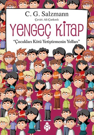 Yengeç Kitap
