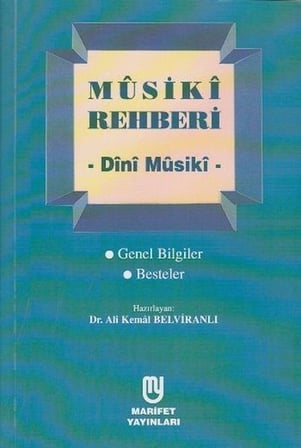 Musiki Rehberi - Dini Musiki