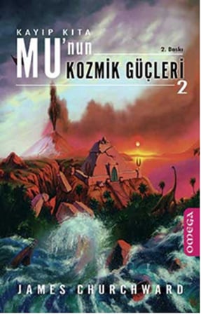 Mu'nun Kozmik Güçleri 2