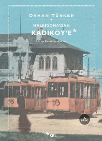 Halkidona’dan Kadıköy’e