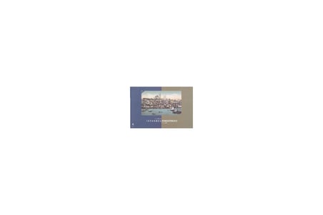 Bir Albüm  İstanbul Constantinople