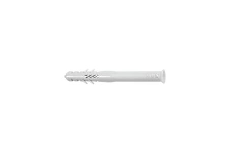 Mea 910200R 10-200 Çerçeve Dübeli