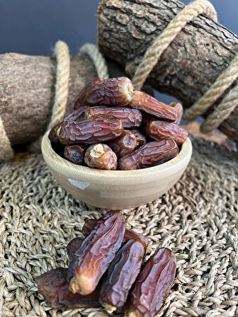 Mebrum Hurması 1 Kg