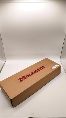 MOONSTAR ŞARJLI MAKAS / MEC-10 (4600 mAh, ÇİFT BATARYALI, TYPE-C ŞARJ KABLOLU)