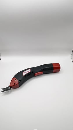 MOONSTAR ŞARJLI MAKAS / MEC-10 (4600 mAh, ÇİFT BATARYALI, TYPE-C ŞARJ KABLOLU)