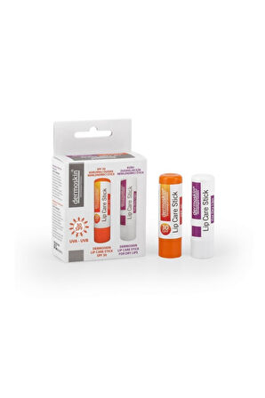 Lip Care F30 Nemlendirici Dudak Koruyucu